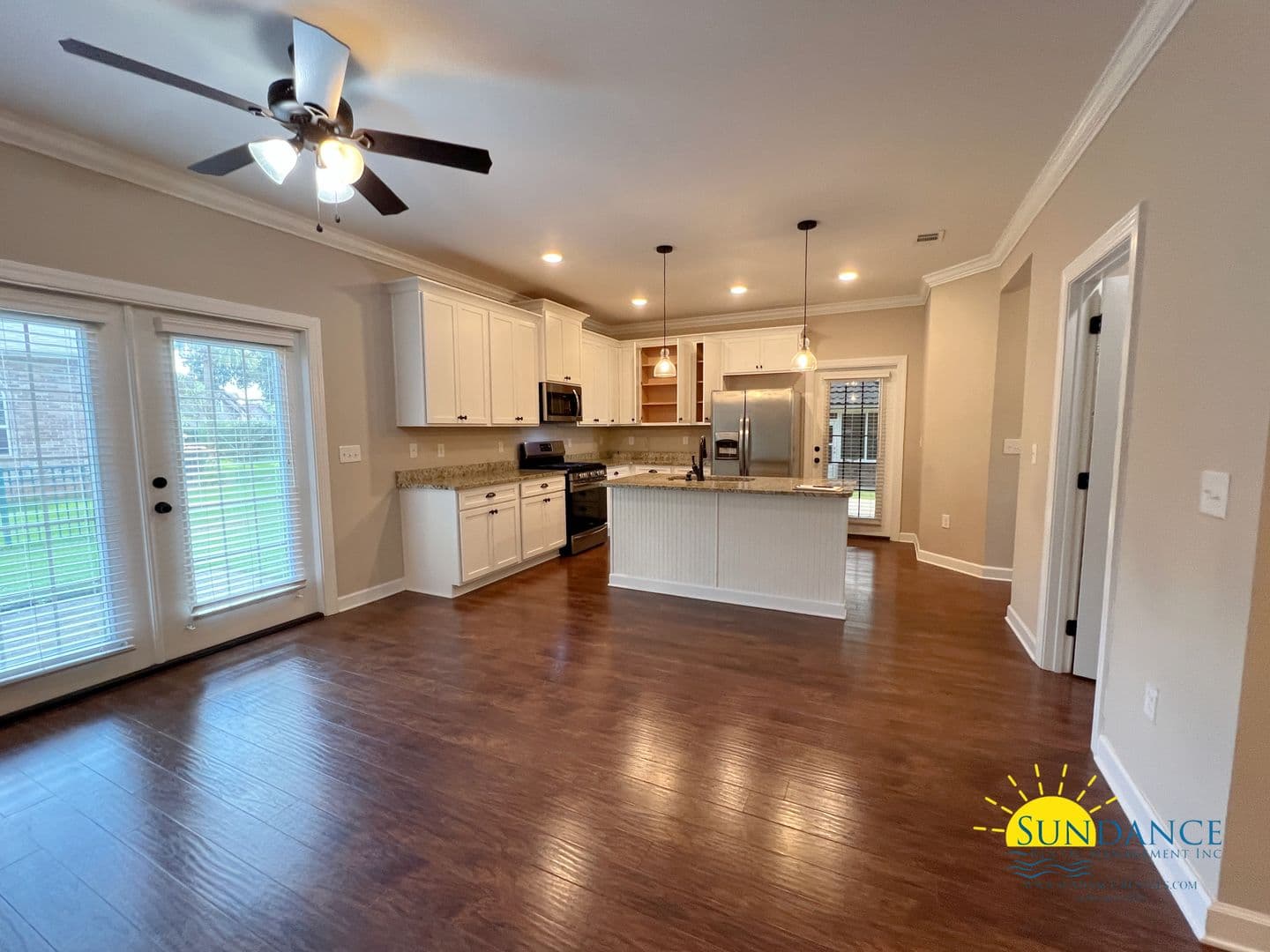 Crestview House: 2941 Chantry Circle