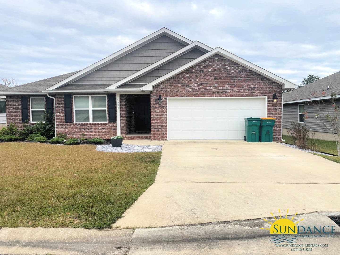 Crestview House: 4636 Plover Drive