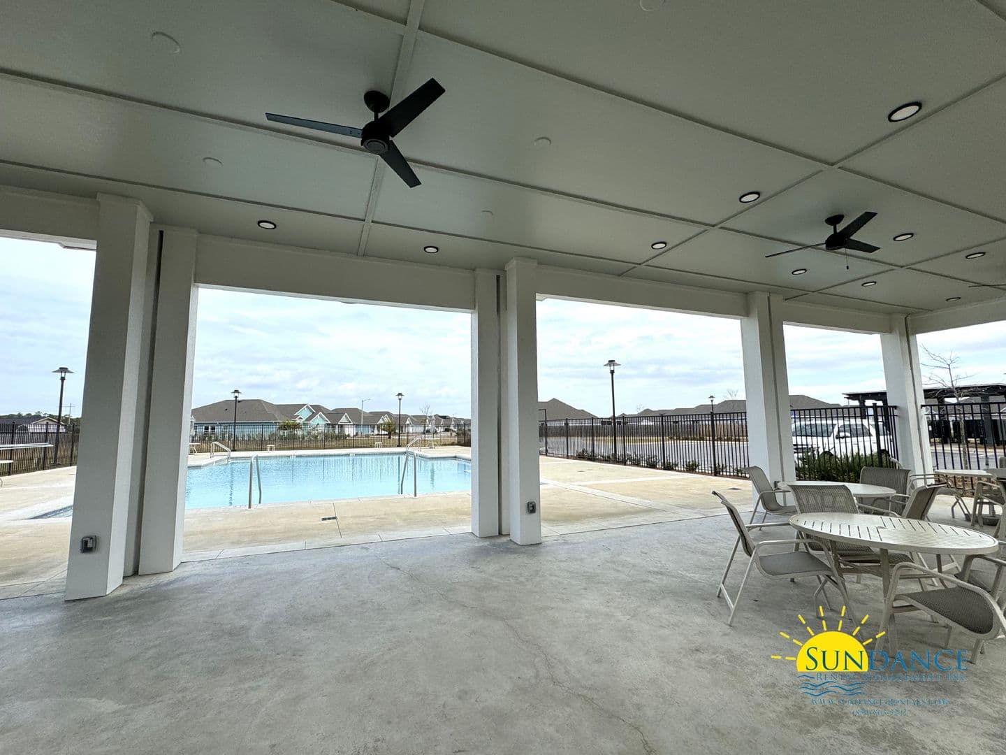 Gulf Breeze House: 6593 Forest Bay Avenue
