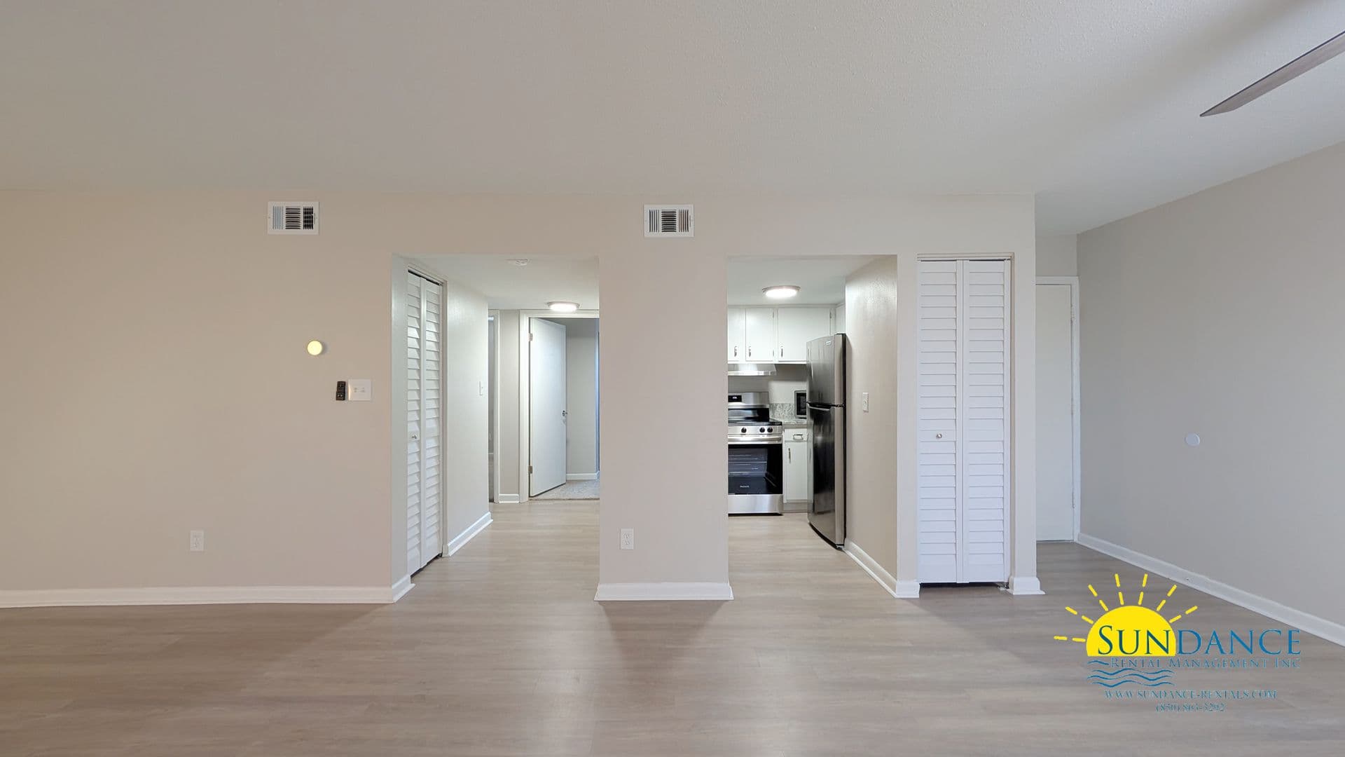 Fort Walton Beach Condo: 308 Miracle Strip Parkway
