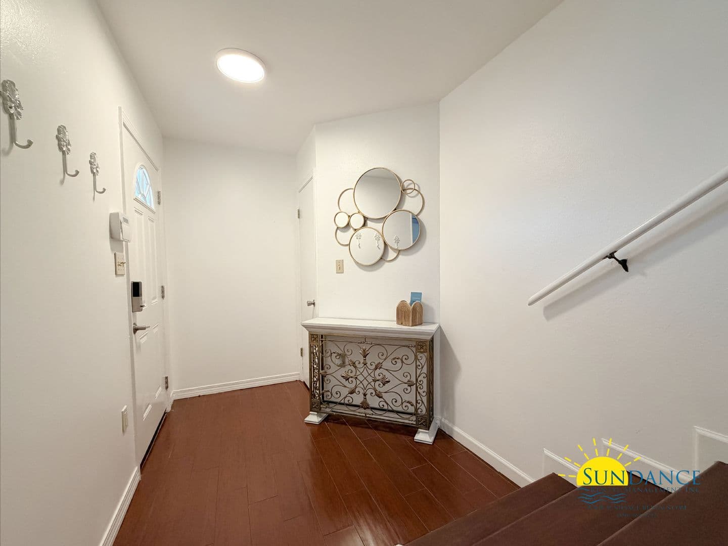 Fort Walton Beach Townhome: 4 Cinderella Lane
