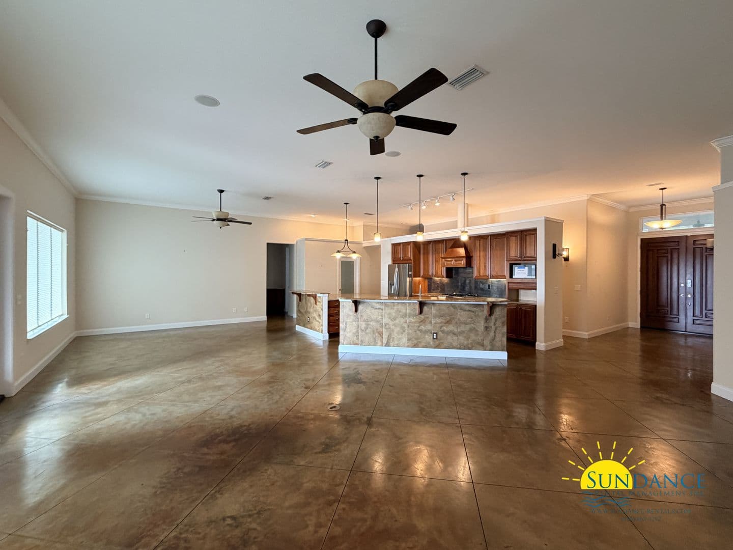 Fort Walton Beach House: 249 Beachview Drive