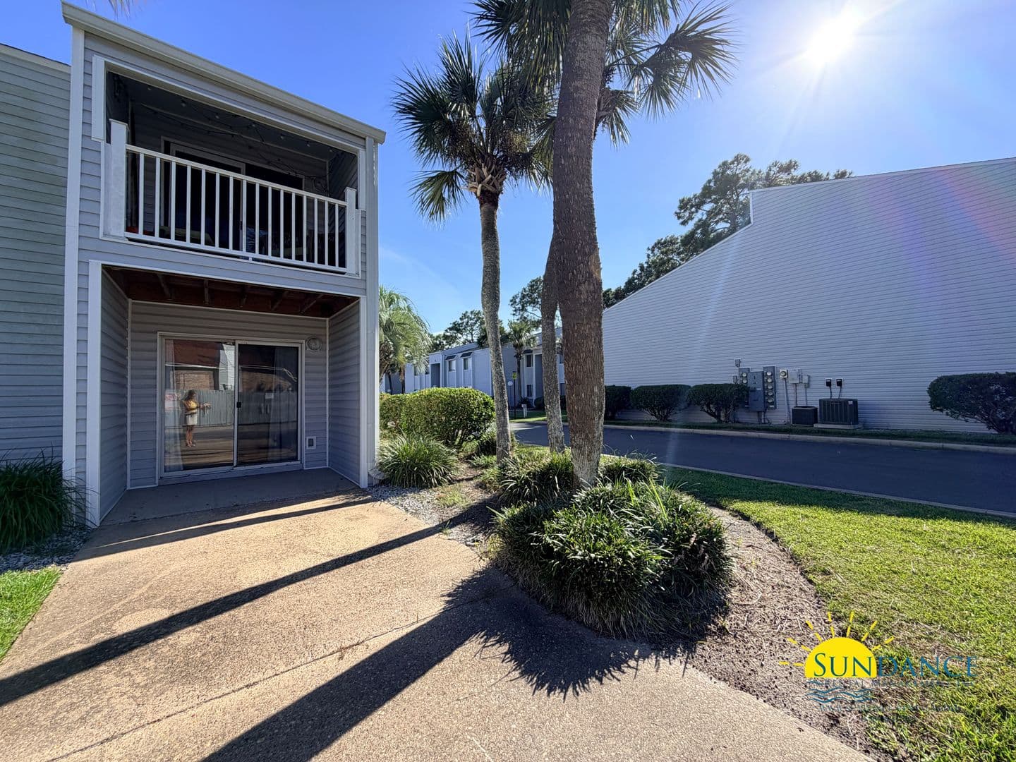 Shalimar Condo: 101 Old Ferry Road