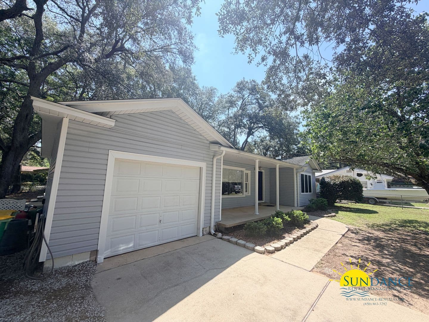Niceville House: 1023 Judith Avenue