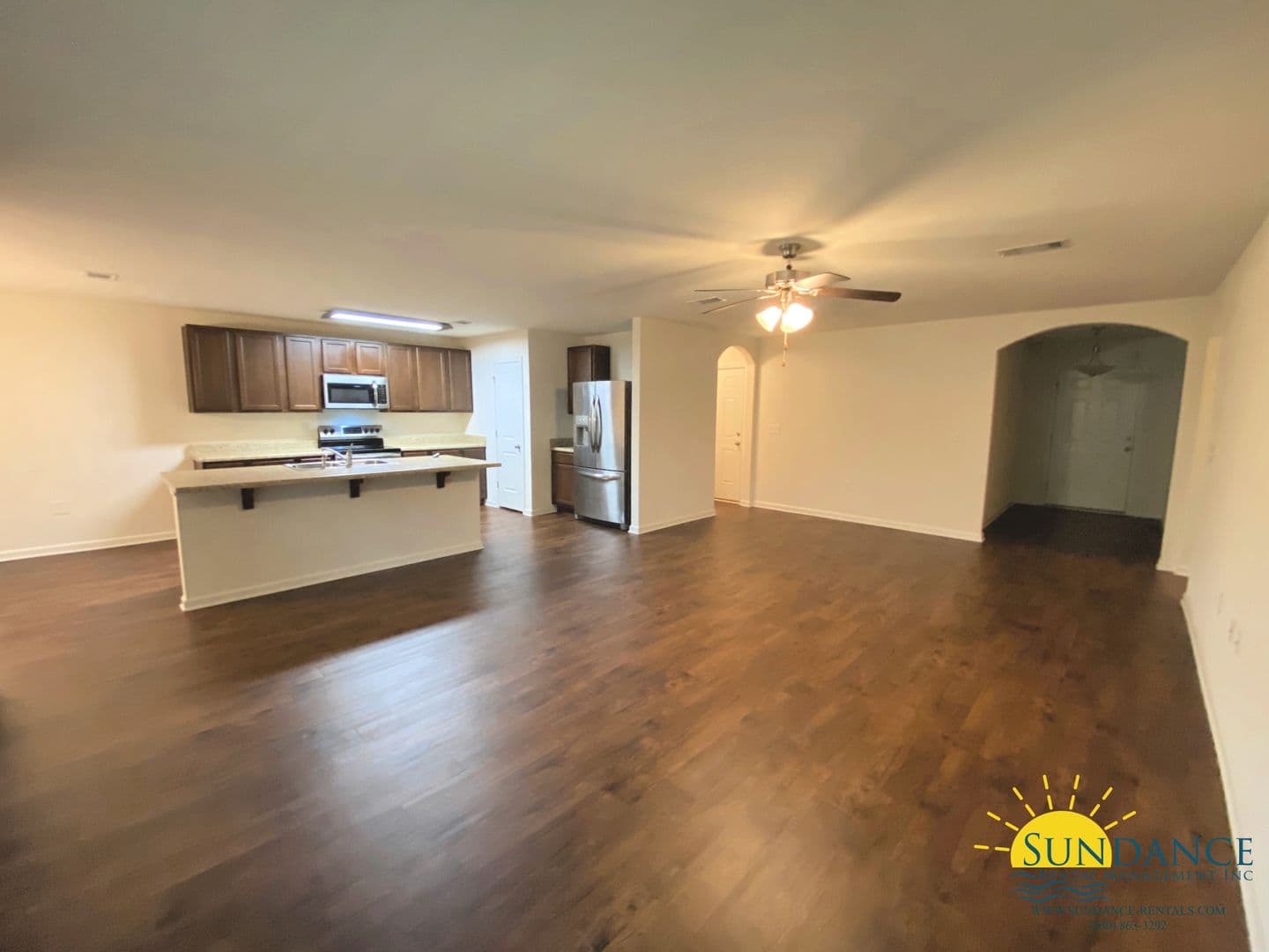 Crestview House: 4636 Plover Drive