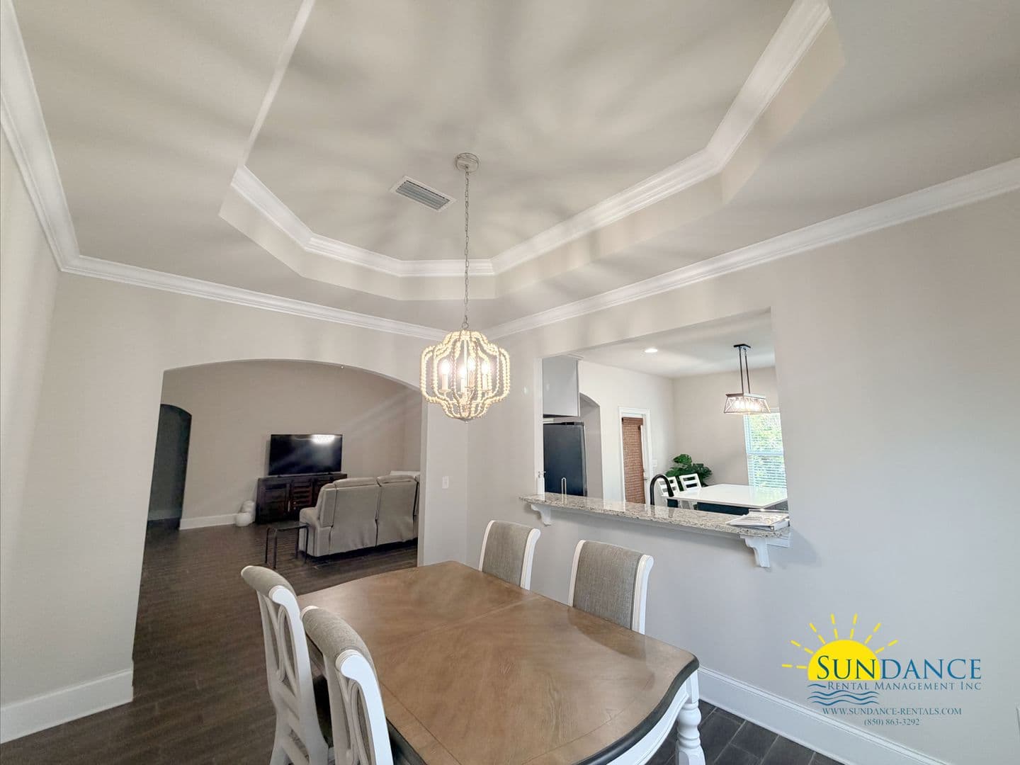 Santa Rosa Beach House: 210 Tropical Breeze Drive