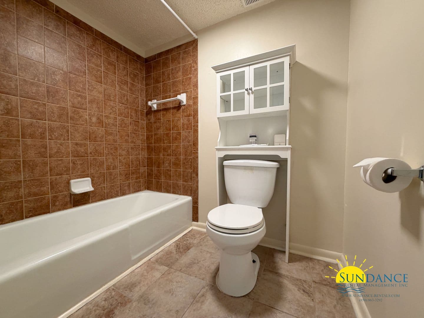 Fort Walton Beach Condo: 408 Marshall Court #6