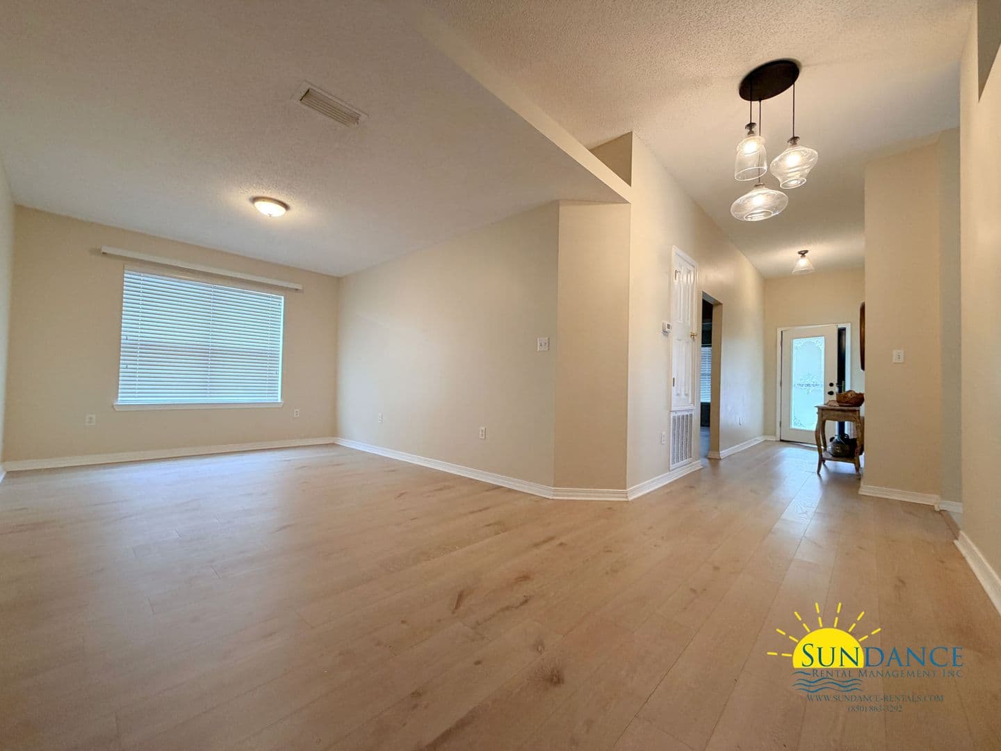 Fort Walton Beach House: 1625 Trent Street