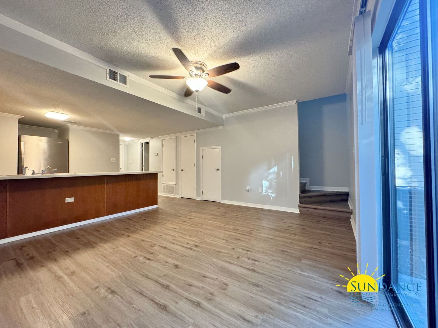 Fort Walton Beach Townhome: 8 3rd Street Unit C
