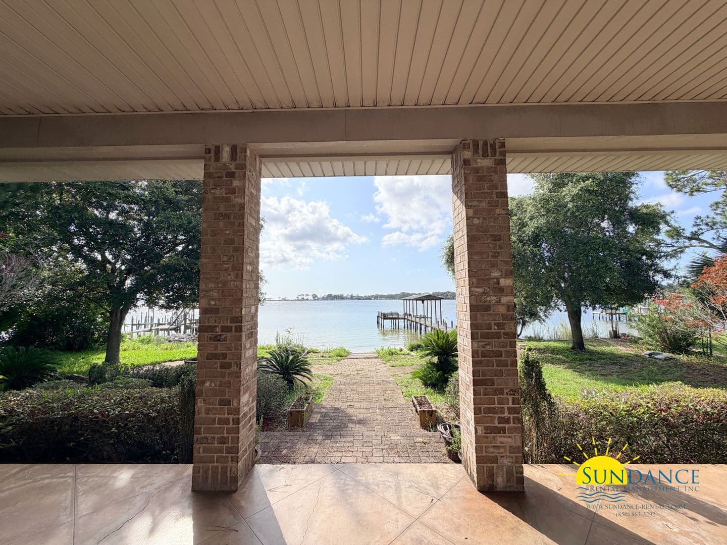 Fort Walton Beach House: 249 Beachview Drive