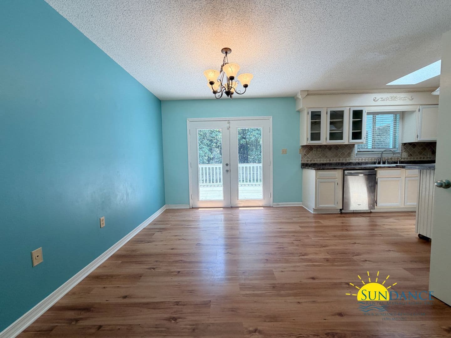 Niceville House: 1151 Rhonda Drive