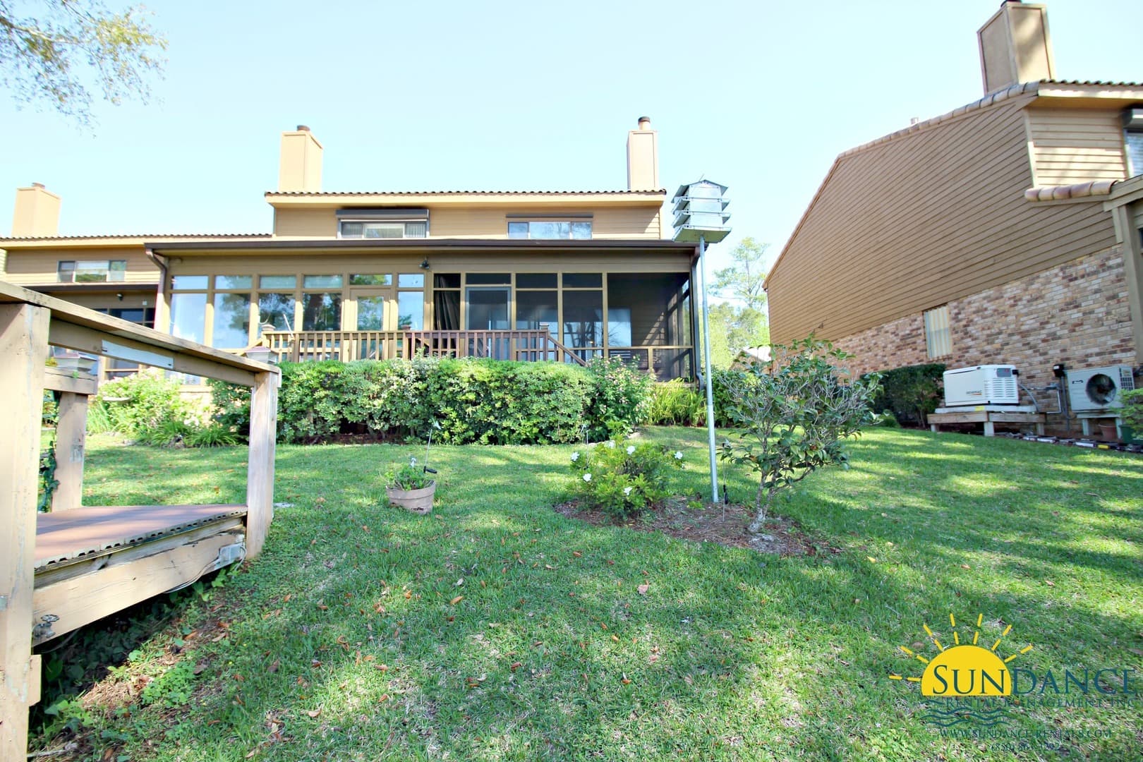 Niceville House: 906 Regatta Drive