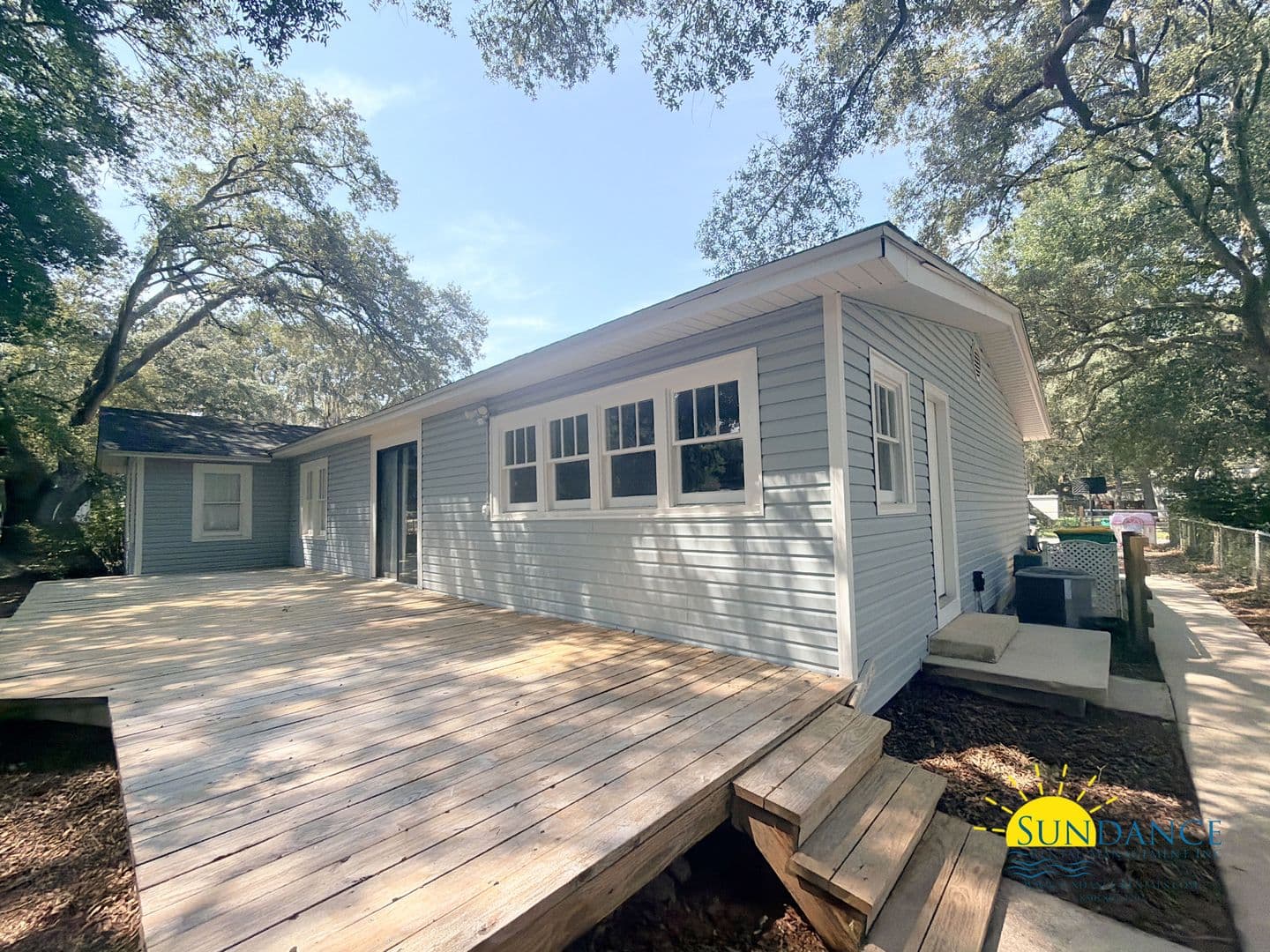 Niceville House: 1023 Judith Avenue