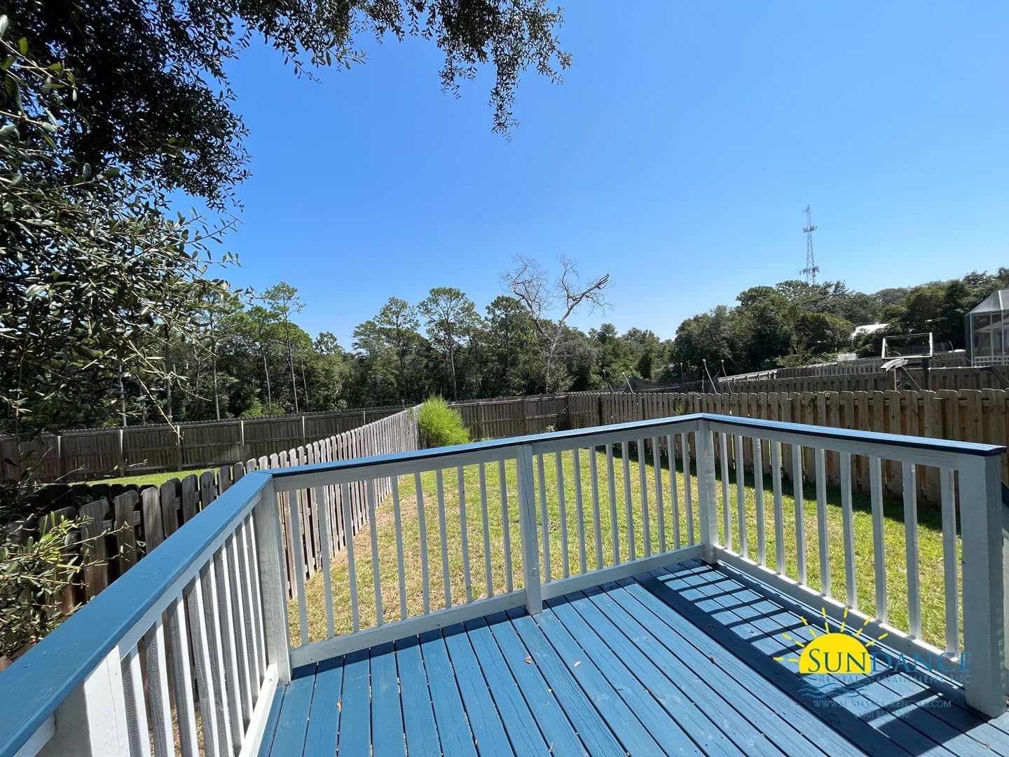 Niceville House: 348 Fir Avenue