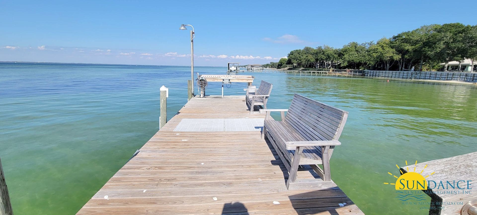 Destin Condo: 151 Calhoun Avenue