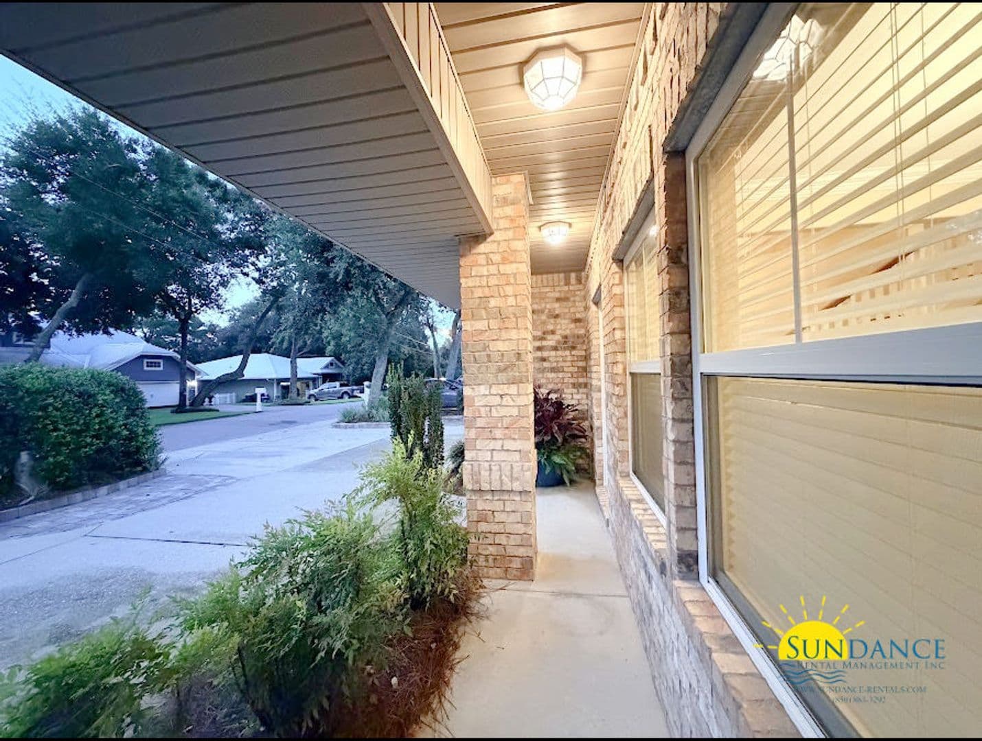 Fort Walton Beach House: 202 Alconese Avenue SE