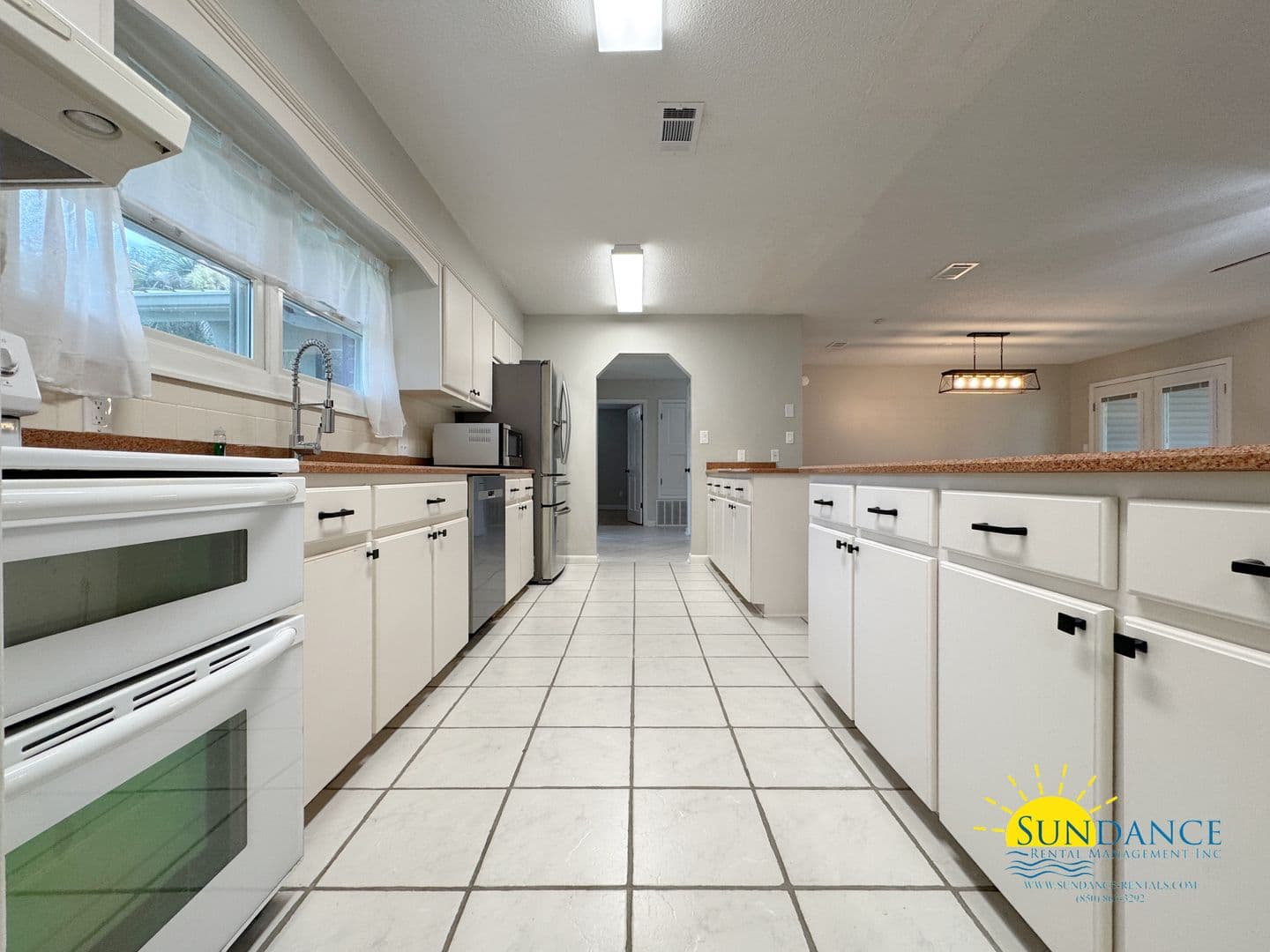 Niceville House: 1501 Royal Palm Drive