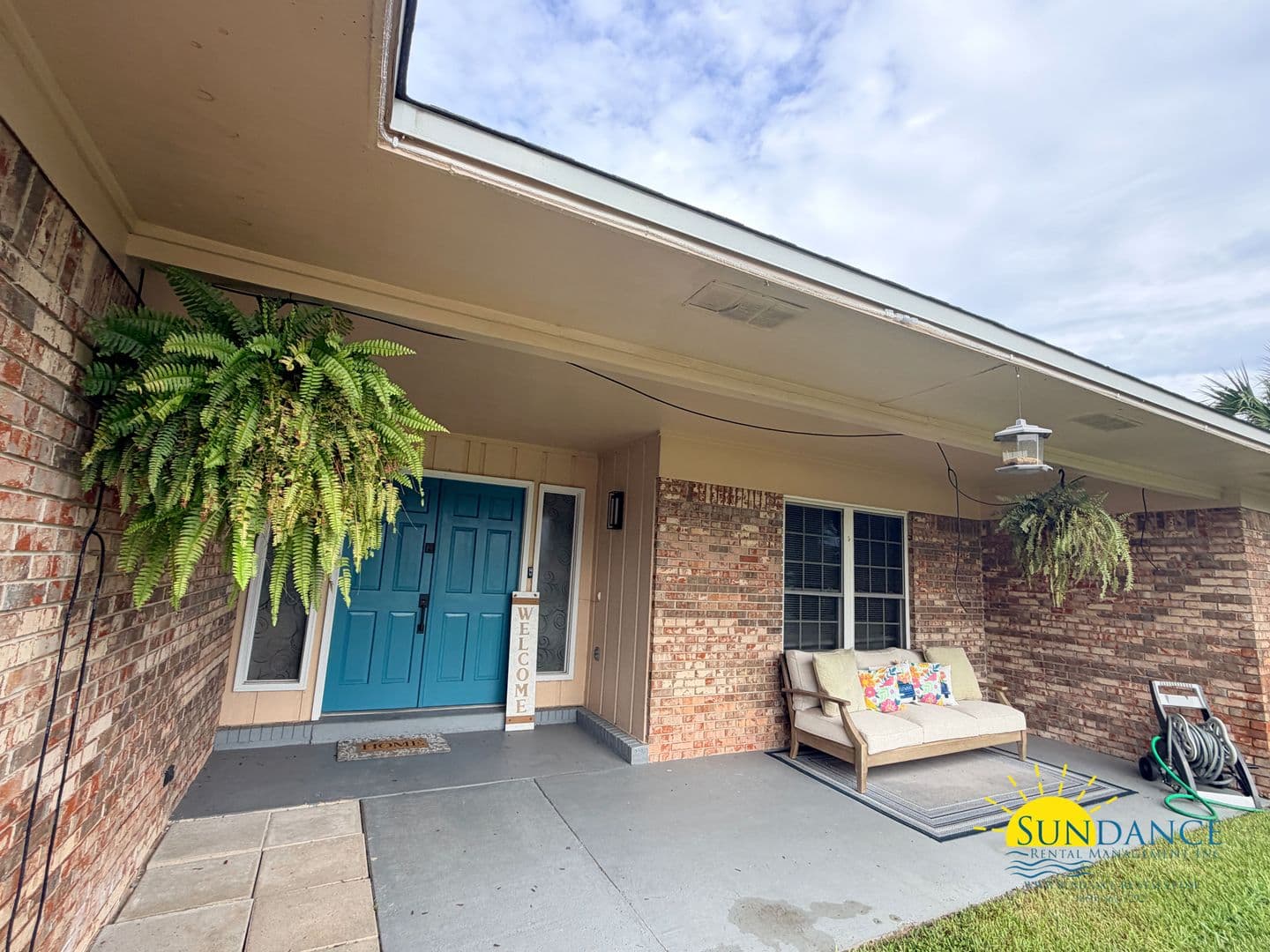 Fort Walton Beach House: 102 Tanglewood Court