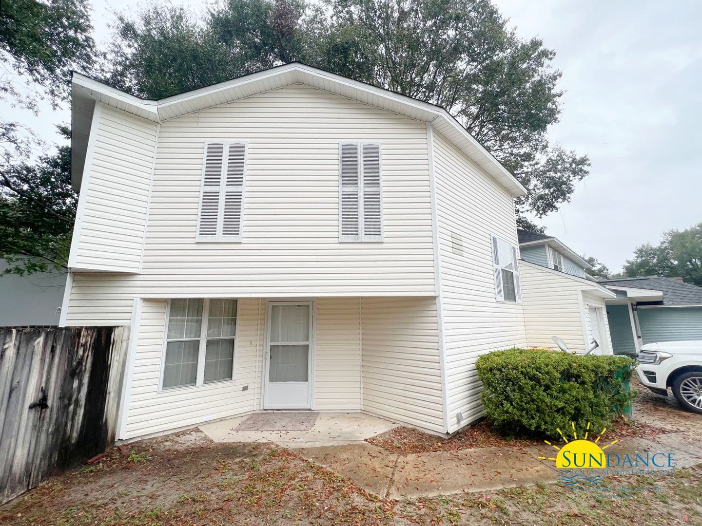 Fort Walton Beach House: 2229 Monahan Court