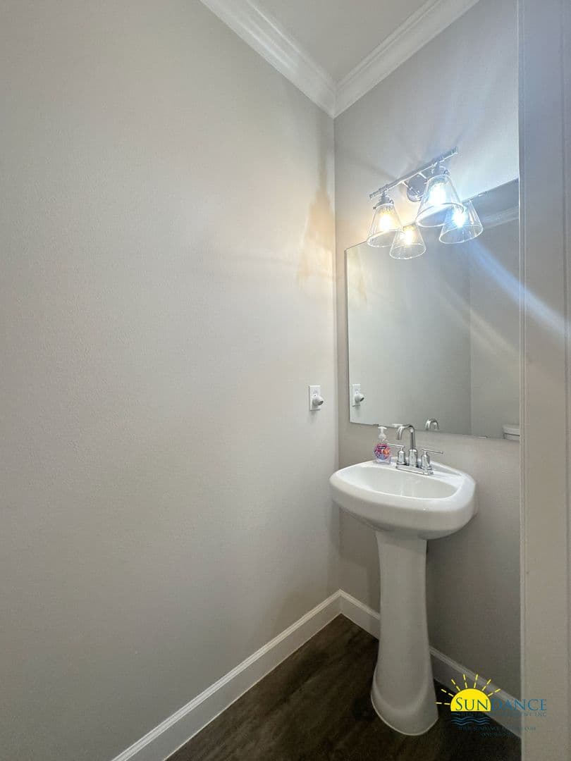 Fort Walton Beach Townhome: 1811 Stable Lane