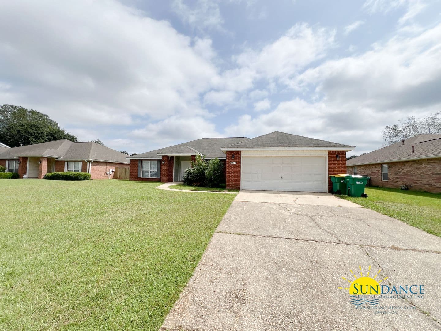 Crestview House: 5434 East Brook Drive
