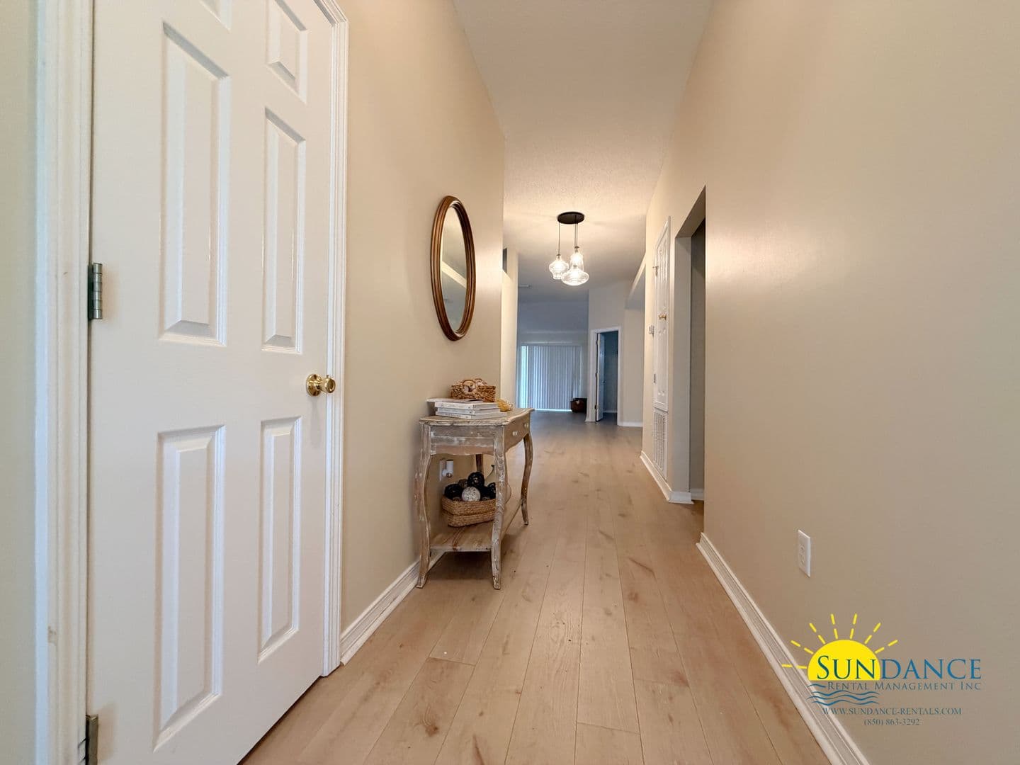 Fort Walton Beach House: 1625 Trent Street