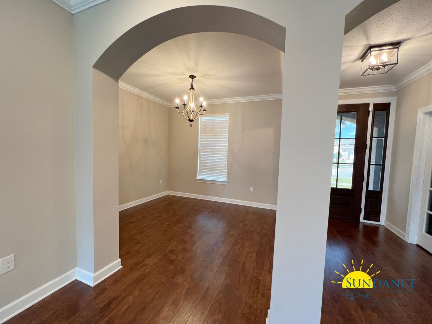 Crestview House: 2941 Chantry Circle