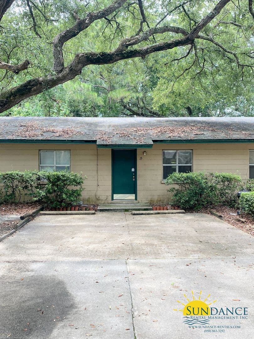 Fort Walton Beach House: 210 Dates Avenue 15