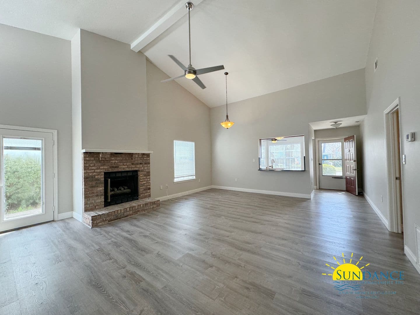 Fort Walton Beach House: 417 Village Court