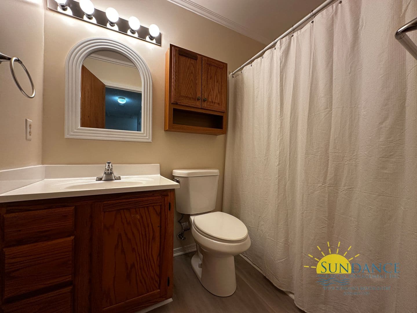 Fort Walton Beach Townhome: 1818 Whispering Oaks Lane
