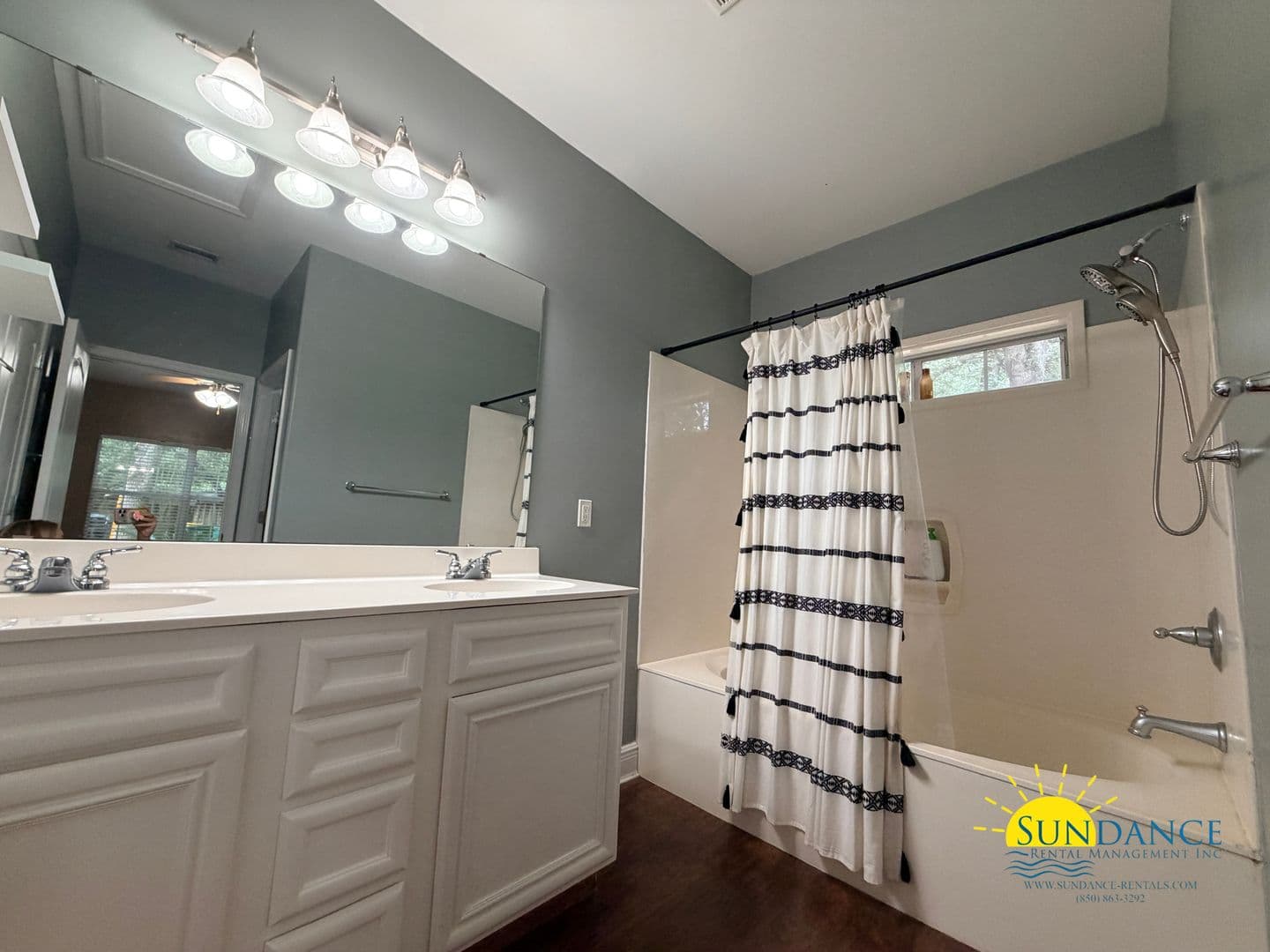Fort Walton Beach Townhome: 827 Fairview Drive