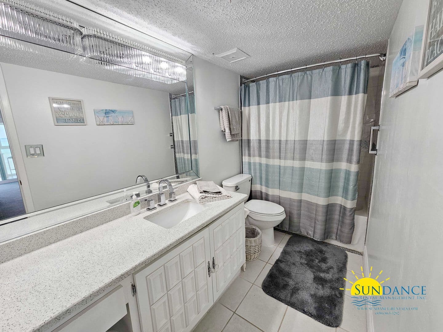 Destin Condo: 151 Calhoun Avenue