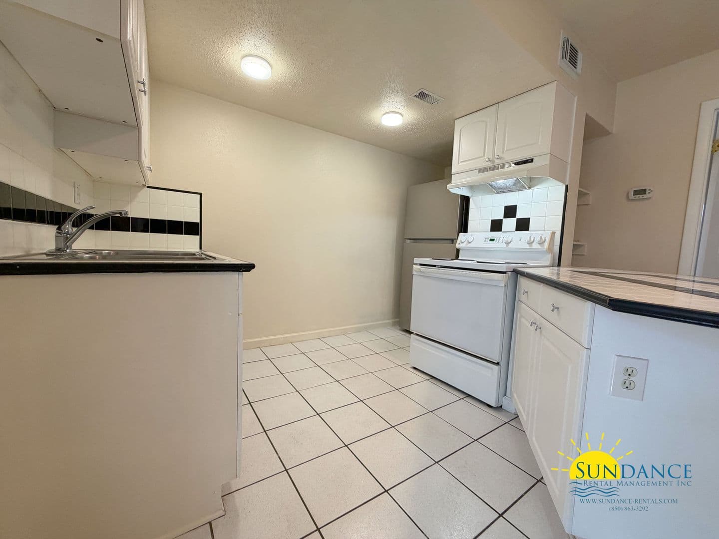 Fort Walton Beach Condo: 408 Marshall Court #6