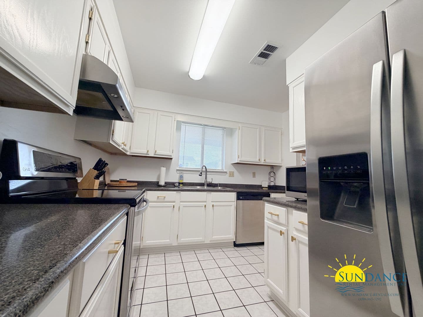Fort Walton Beach Townhome: 4 Cinderella Lane