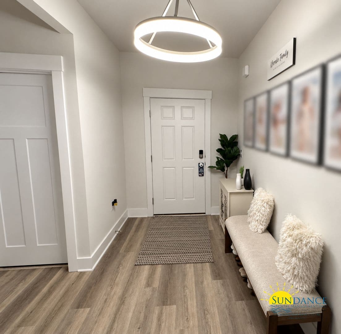 Gulf Breeze House: 6593 Forest Bay Avenue