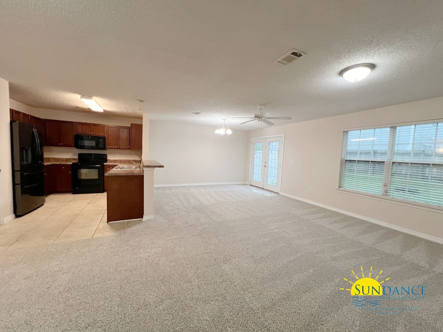 Crestview House: 303 Dahlquist Drive