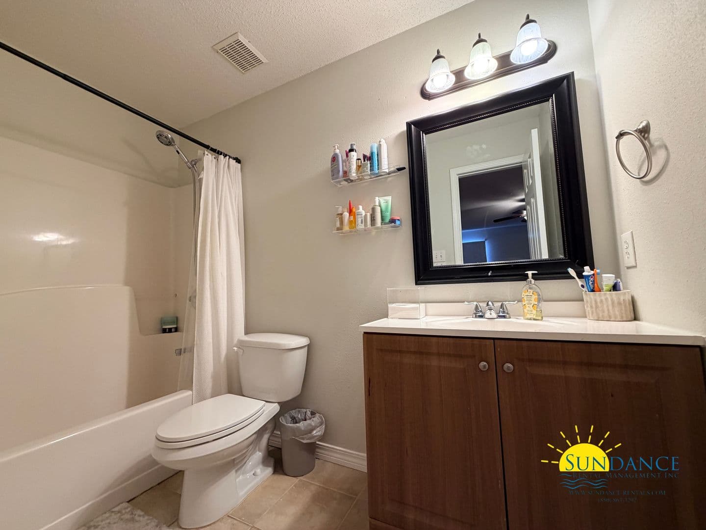 Fort Walton Beach Townhome: 503 Sullivan Street