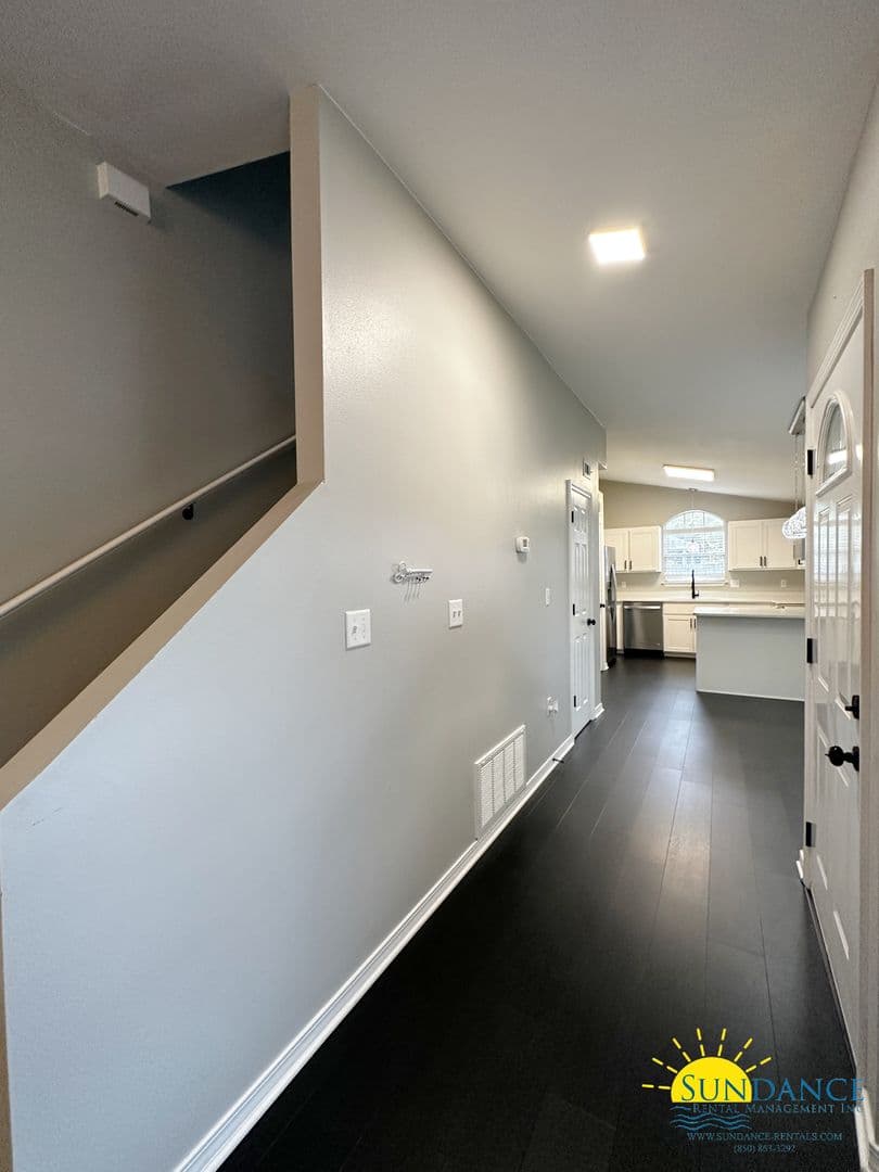 Fort Walton Beach House: 1810 Hurlburt Road 1