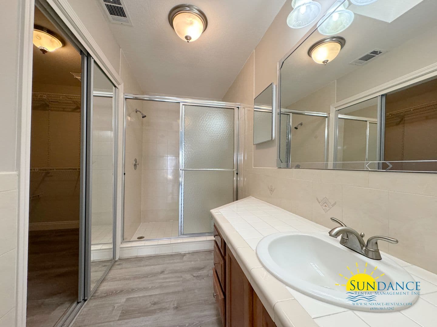 Fort Walton Beach House: 417 Village Court