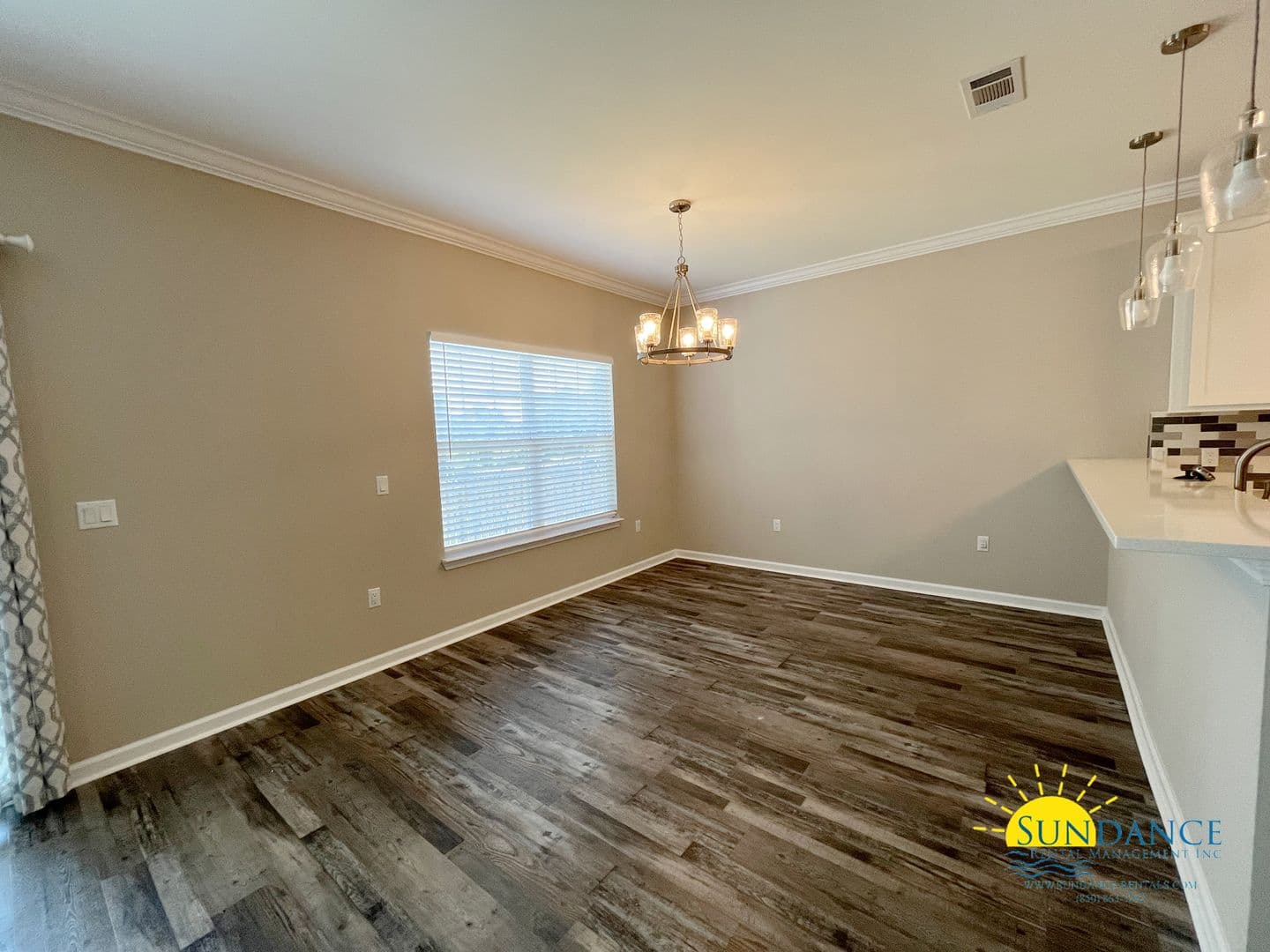 Niceville House: 348 Fir Avenue