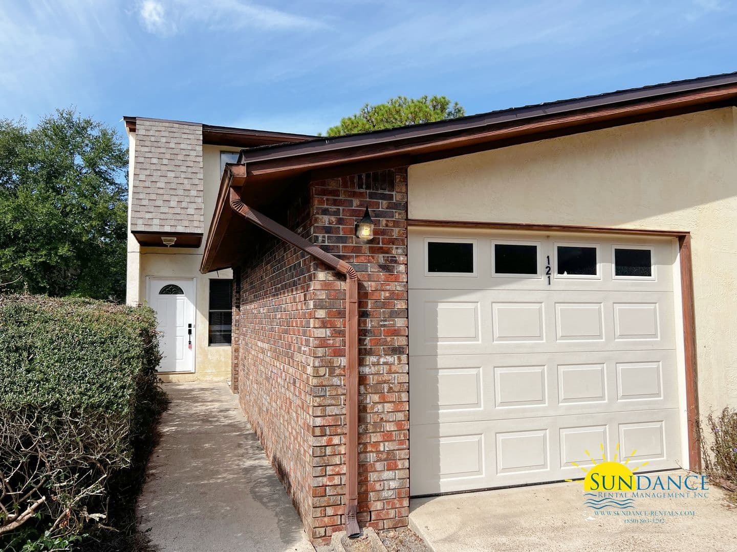 Shalimar Townhome: 37 12th Street Unit 121
