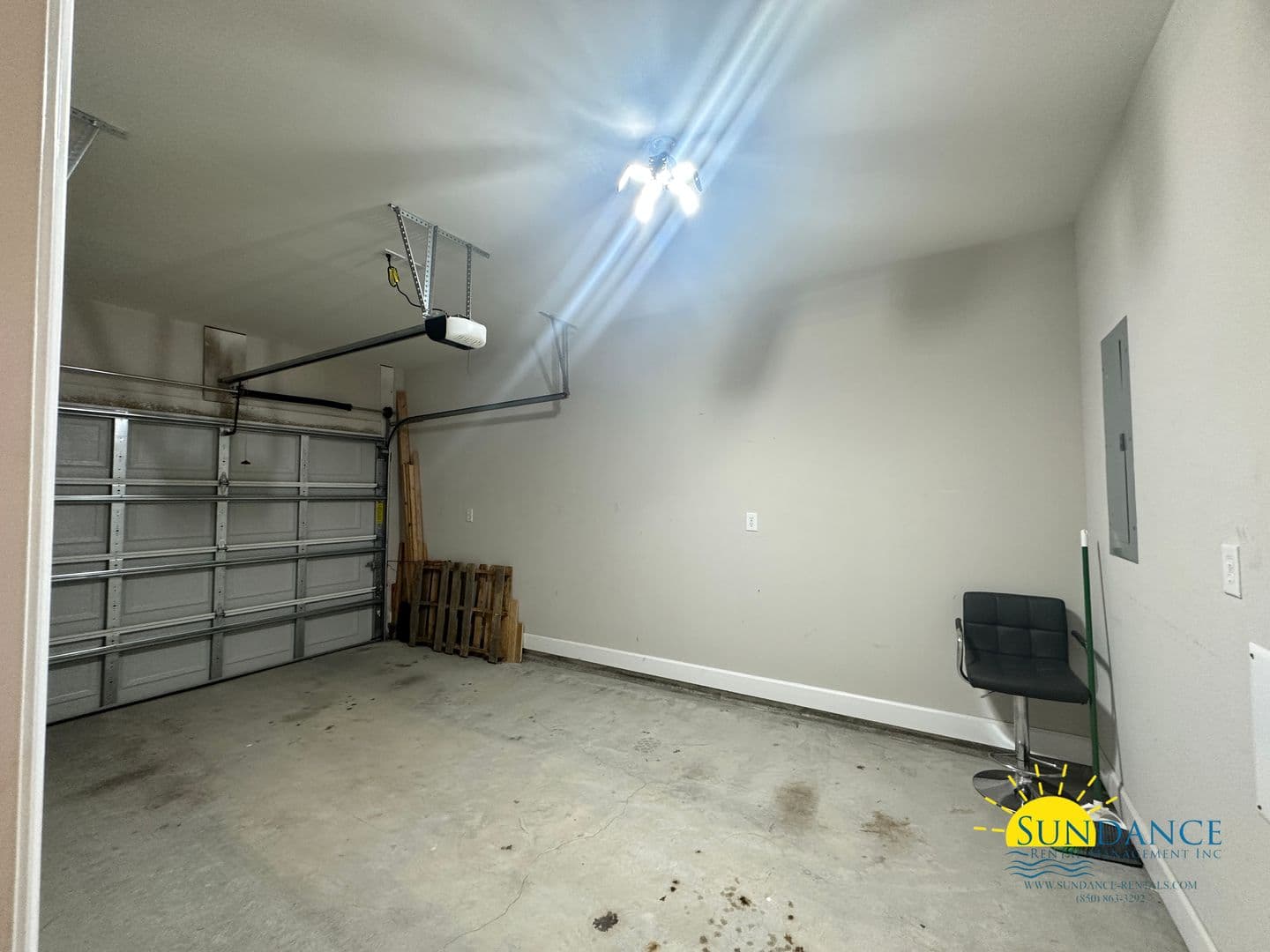 Fort Walton Beach Townhome: 1811 Stable Lane