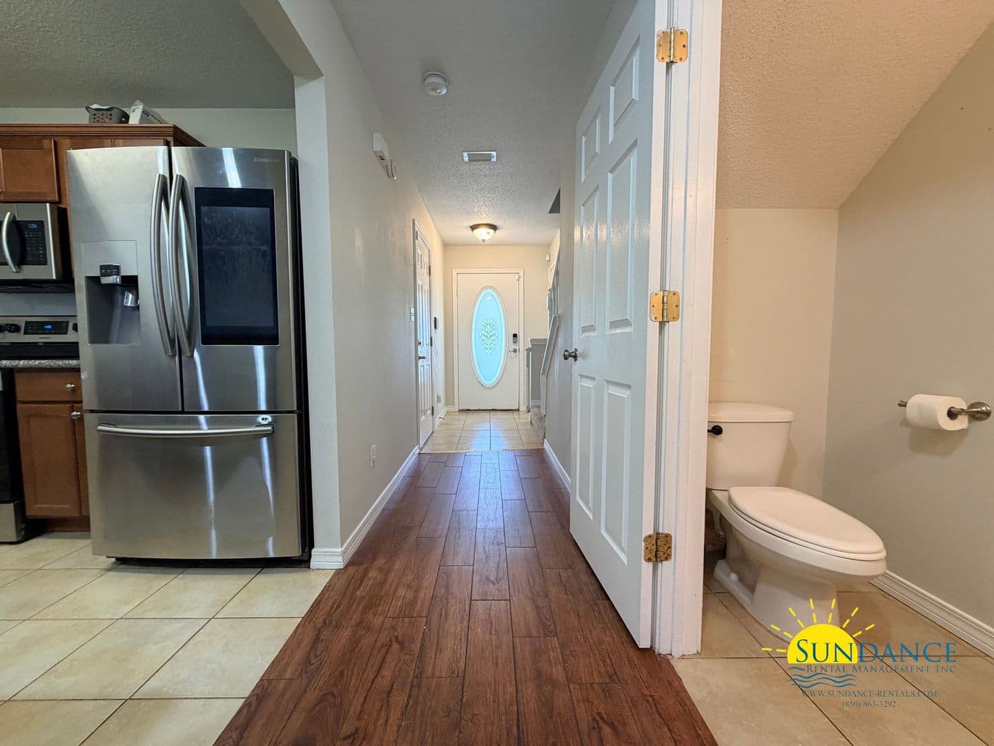 Fort Walton Beach Townhome: 503 Sullivan Street