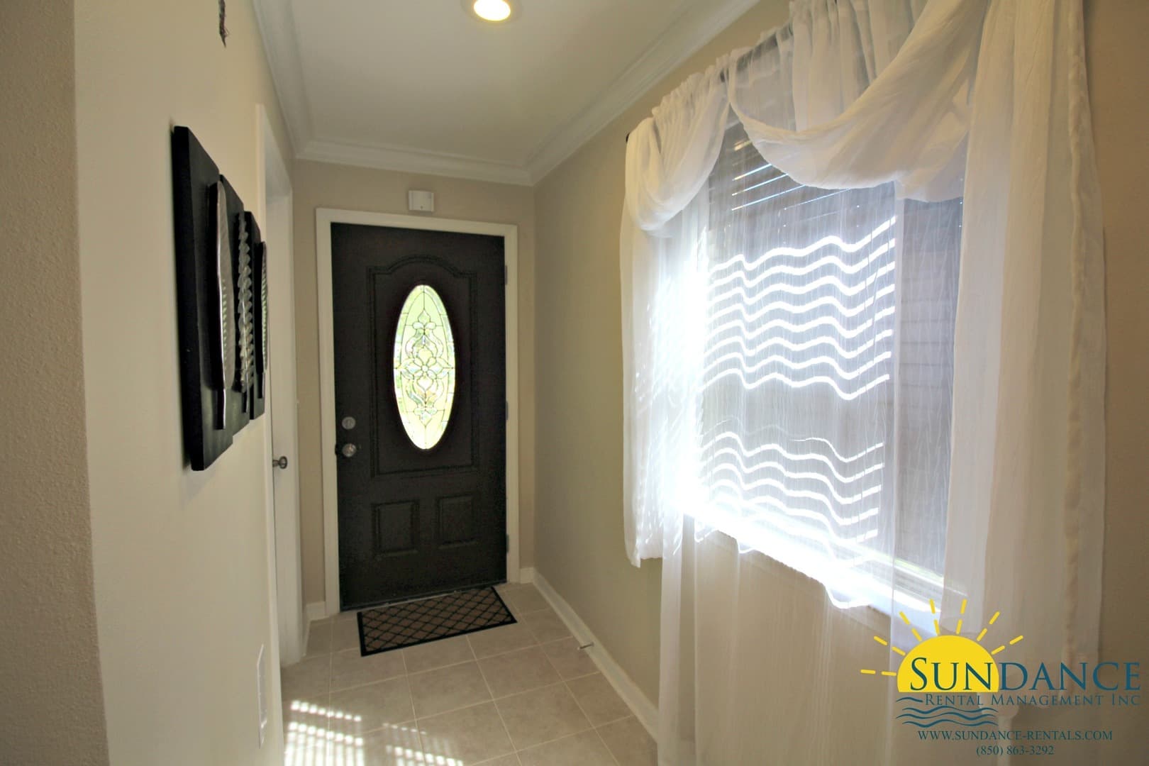 Niceville House: 906 Regatta Drive