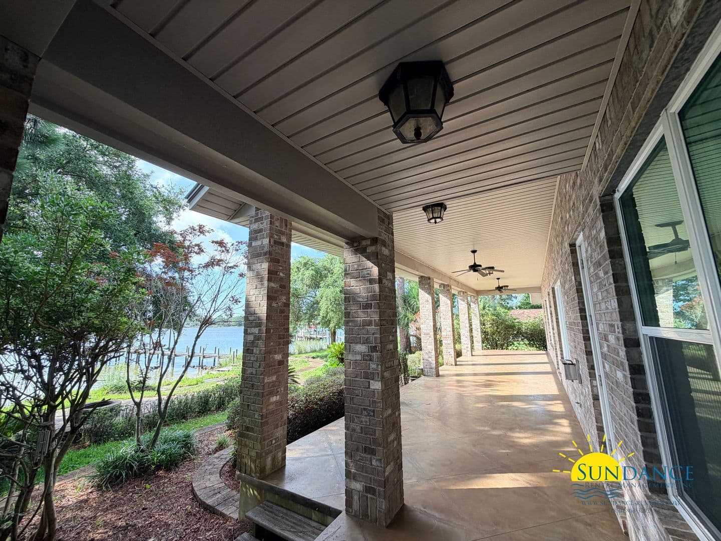 Fort Walton Beach House: 249 Beachview Drive