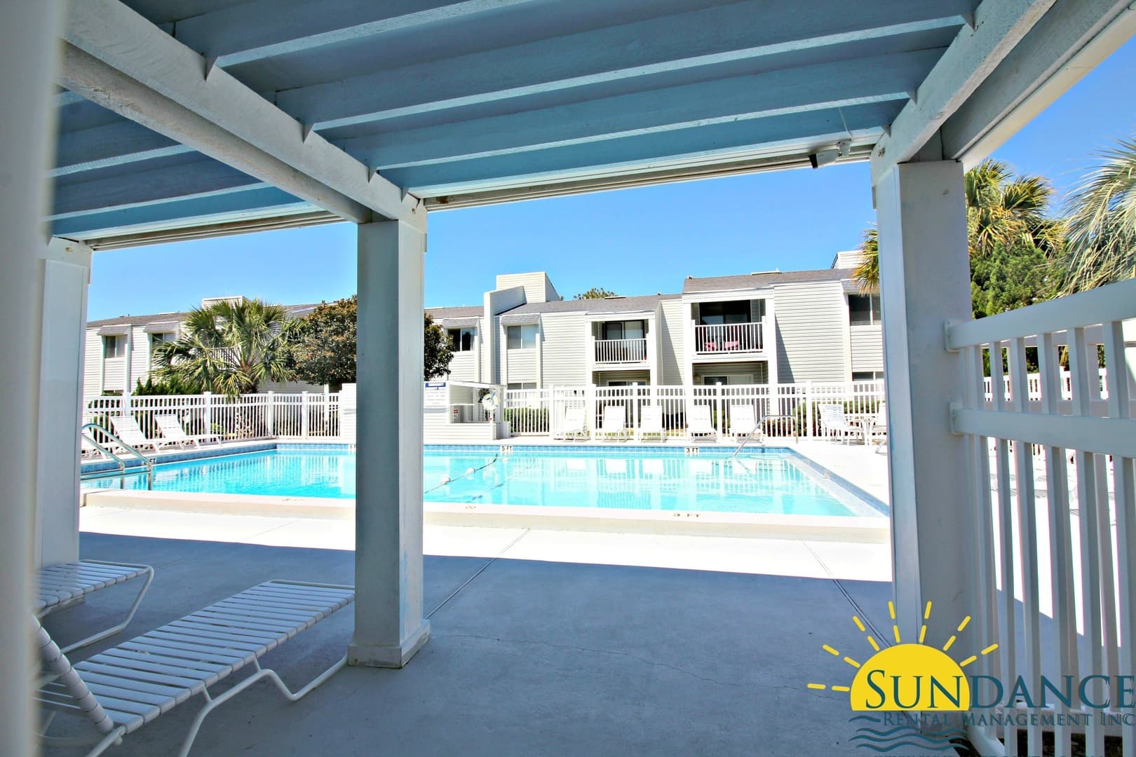 Shalimar Condo: 101 Old Ferry Road 35 D