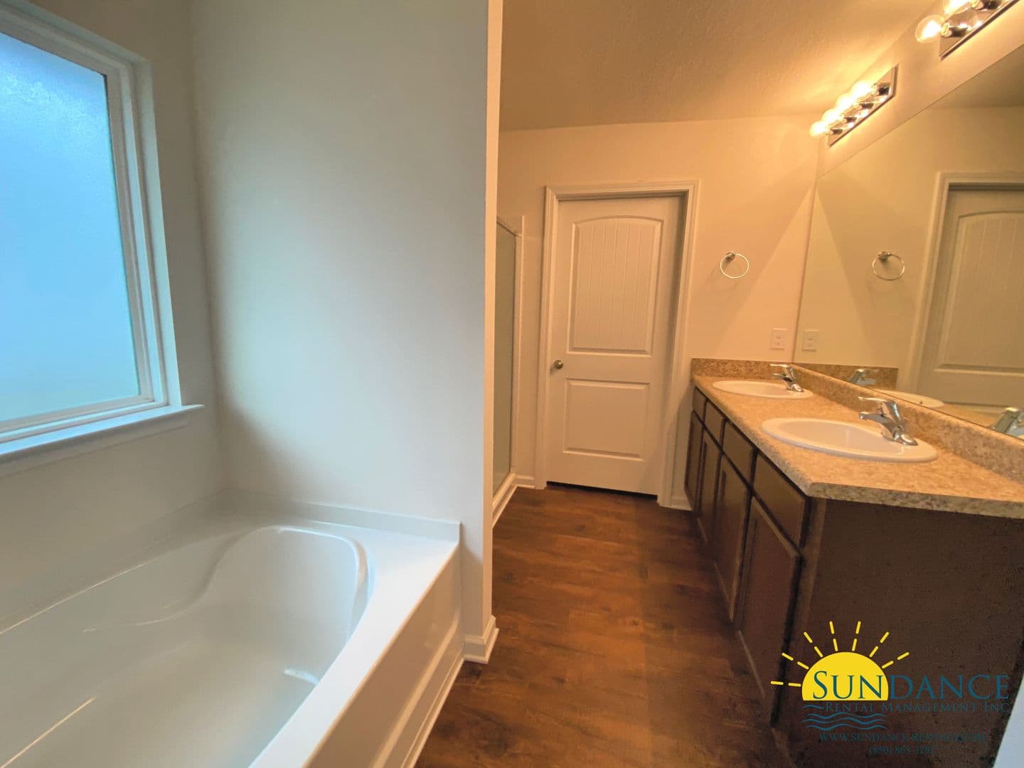Crestview House: 4636 Plover Drive