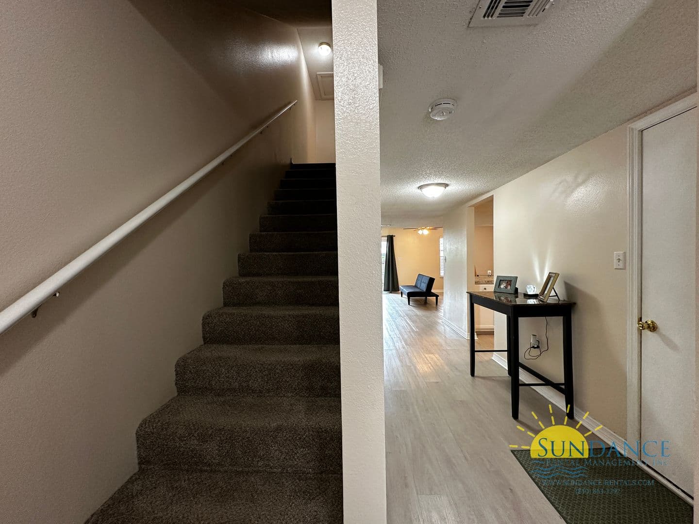 Fort Walton Beach Townhome: 1818 Whispering Oaks Lane