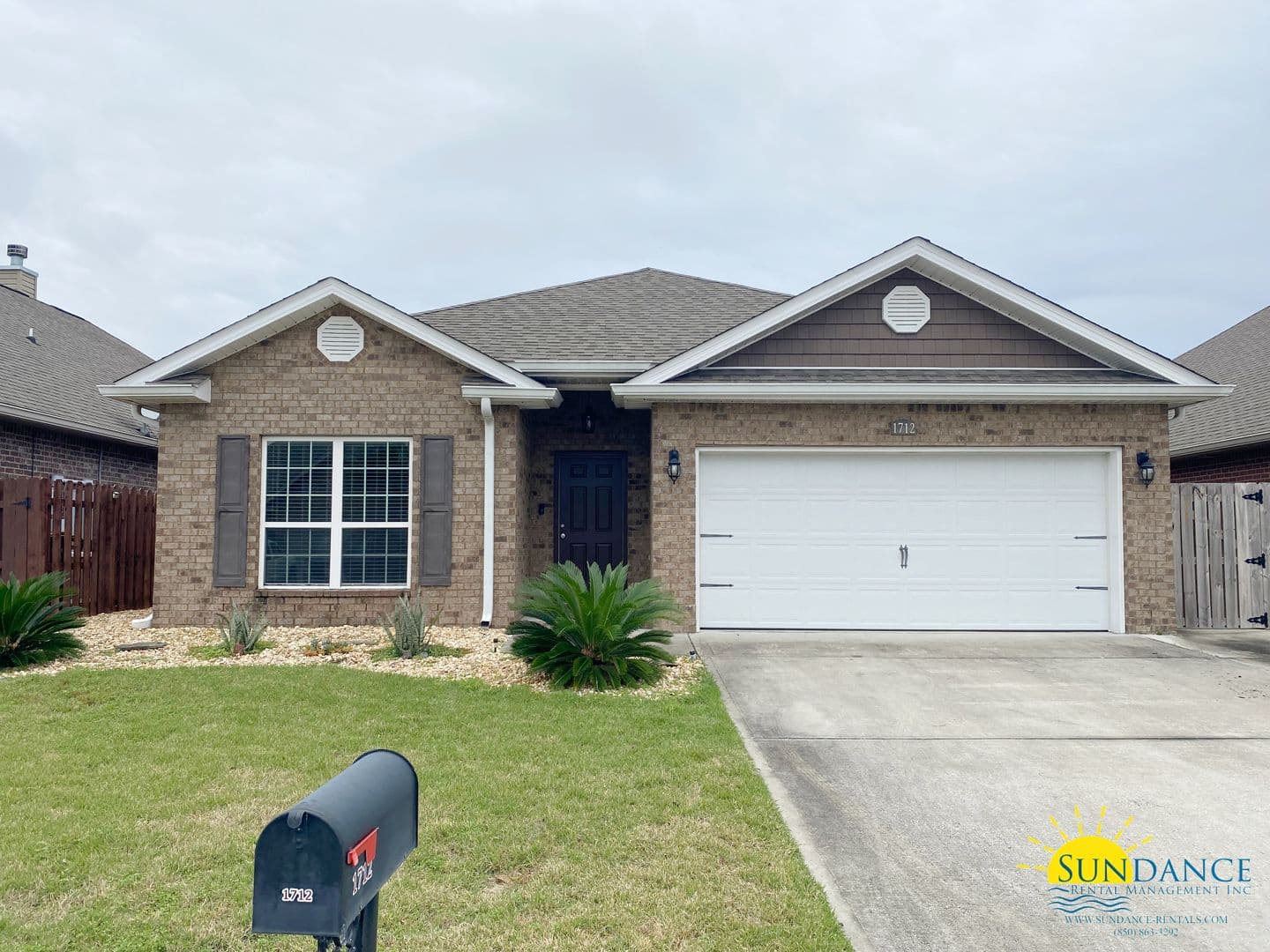 Gulf Breeze House: 1712 Brantley Drive