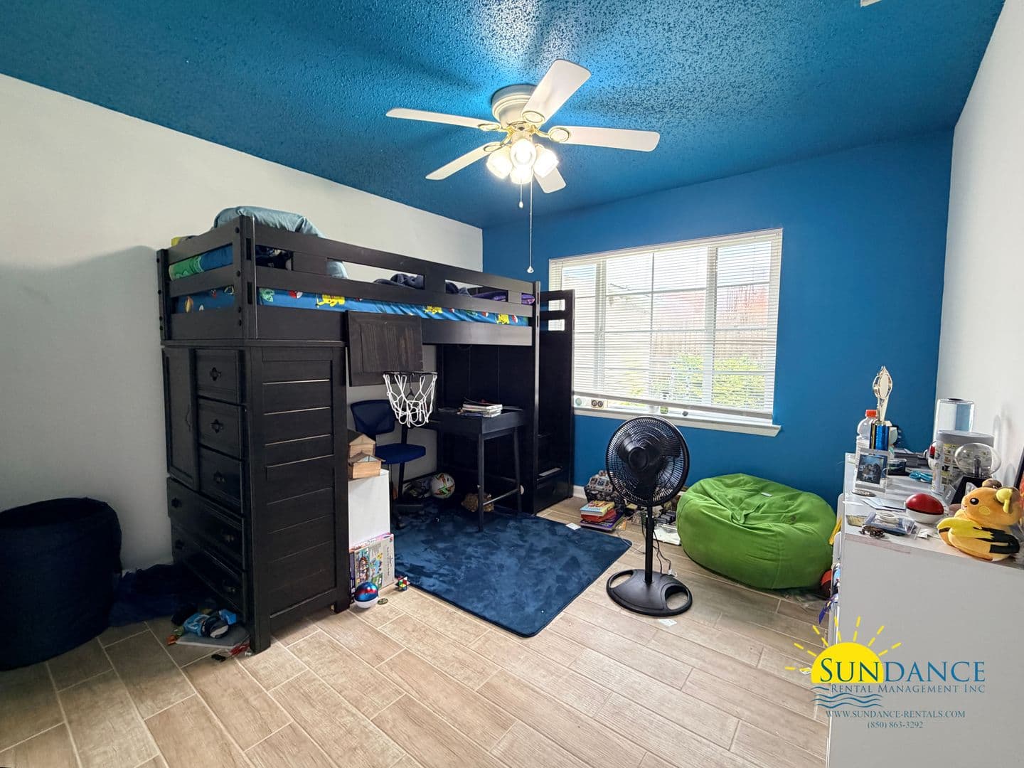 Fort Walton Beach House: 102 Tanglewood Court